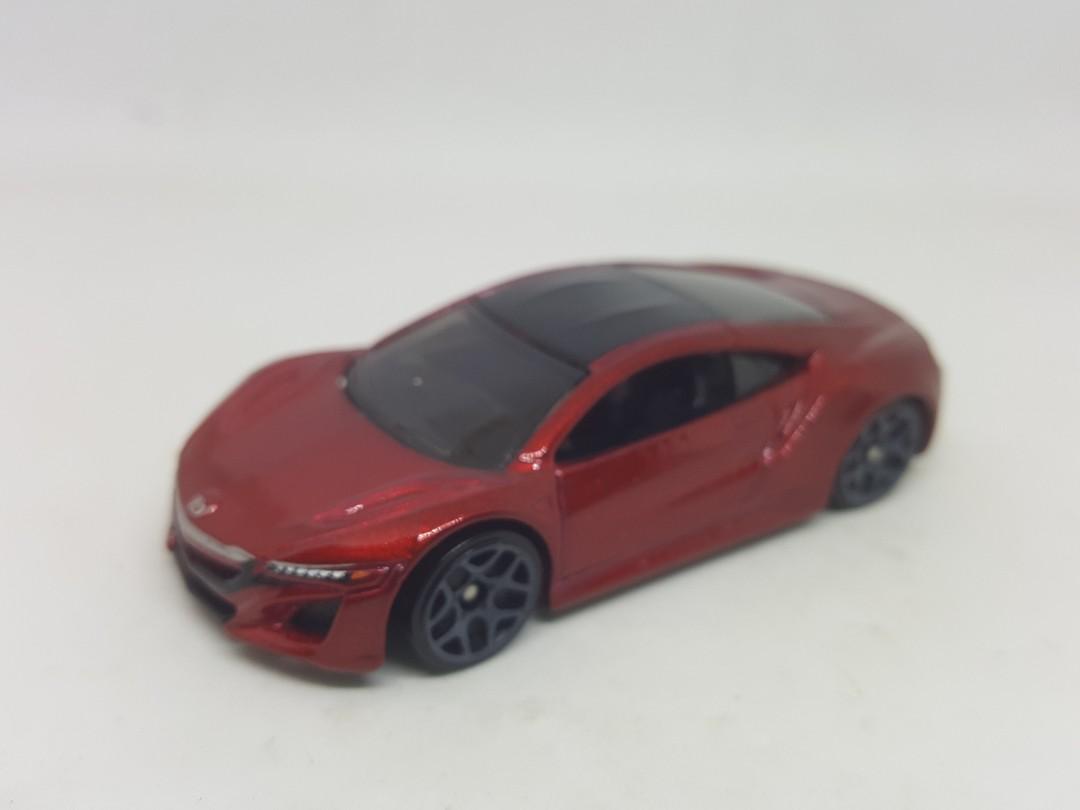 Hw Hotwheels Acura Nsx 玩具 遊戲類 玩具 Carousell Hw Hotwheels Acura Nsx 玩具 遊戲類 玩具 Carousell