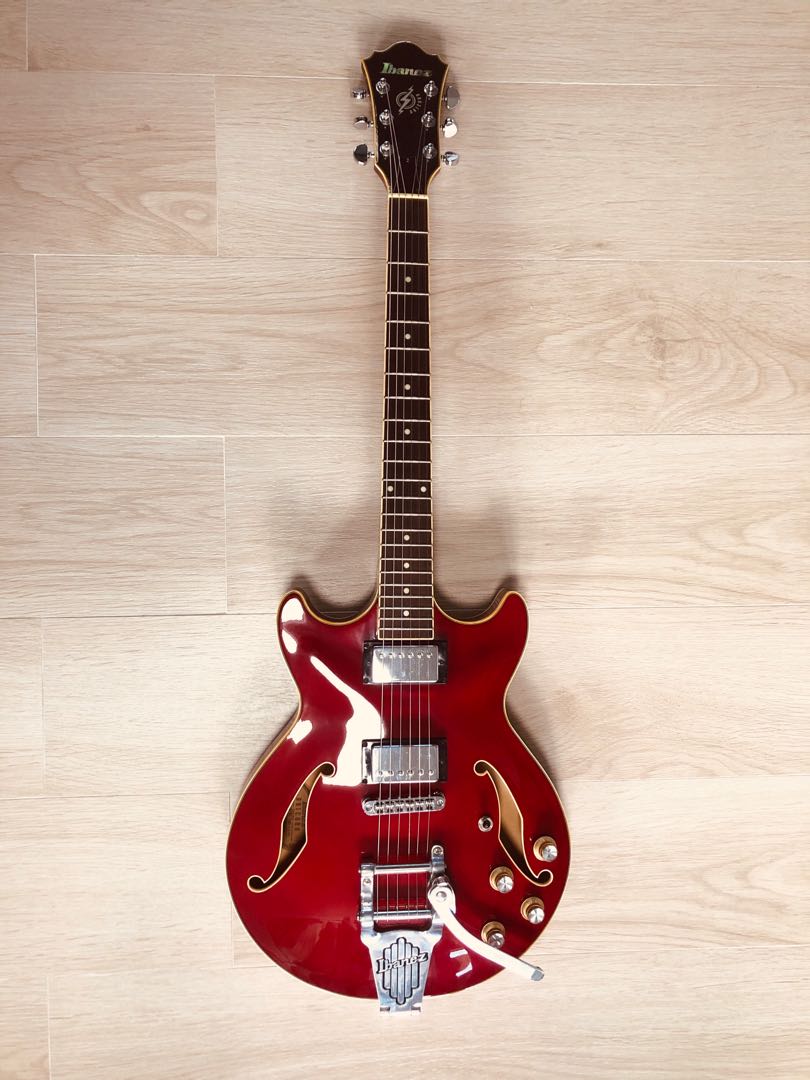 Ibanez artcore am73t sale