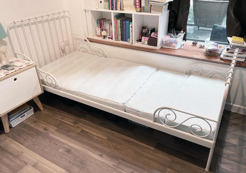 IKEA MINNEN BED (Children), Babies & Kids, Baby Nursery & Kids