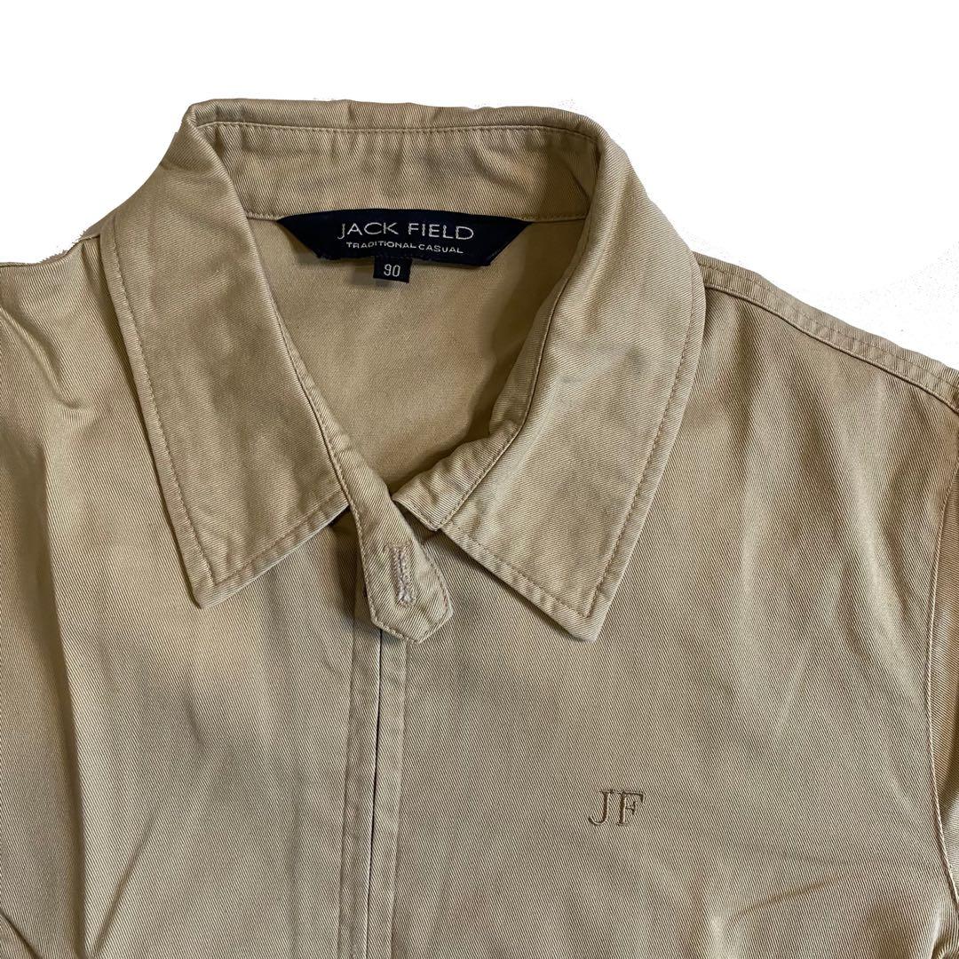 Jack Field Jacket