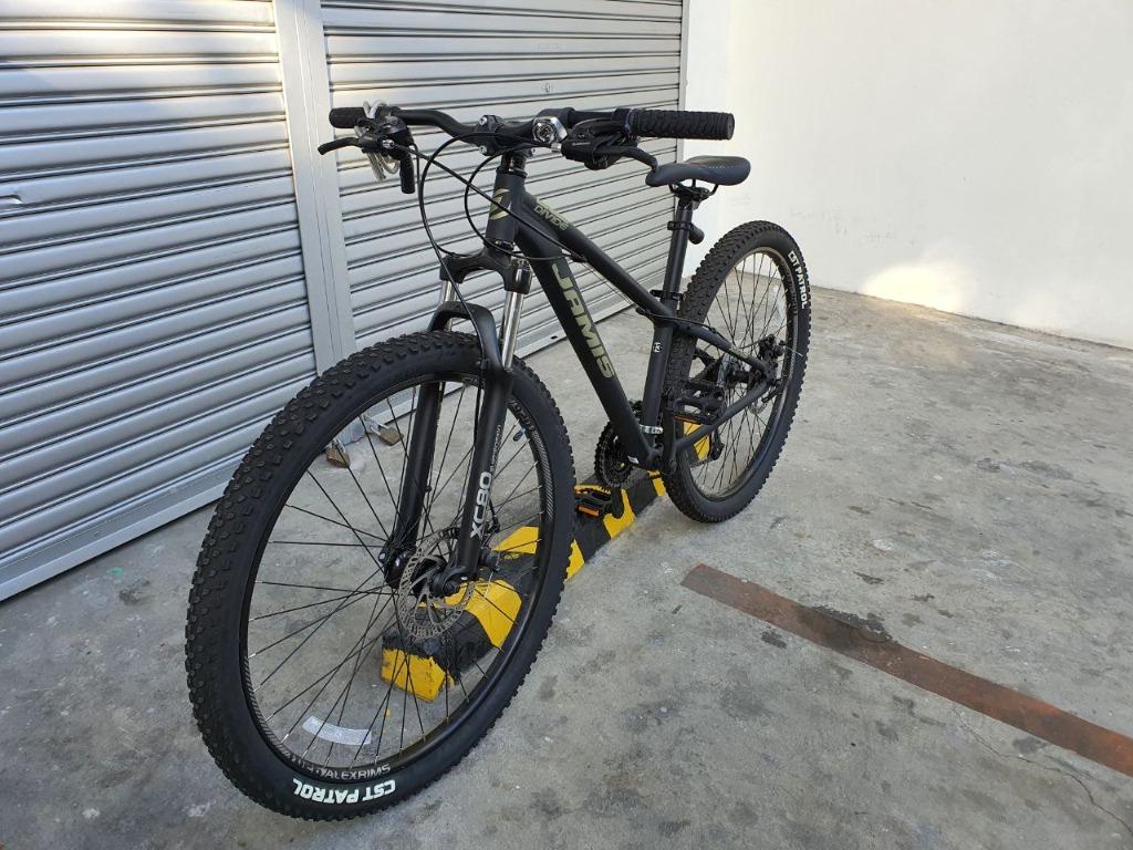 Jamis divide best sale 2021