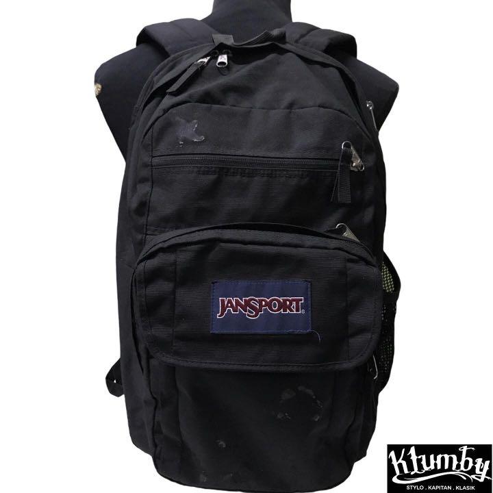 Jansport digital deals student laptop backpack
