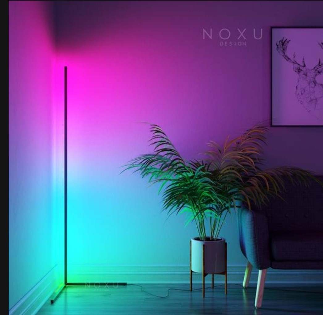 Kakudo floor lamp new arrivals