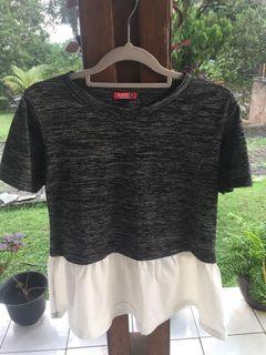 Kaos Wanita