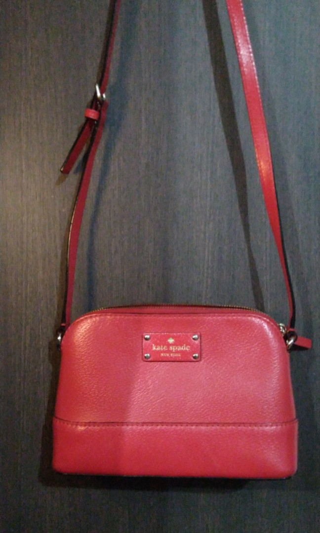 kate spade sling bag price
