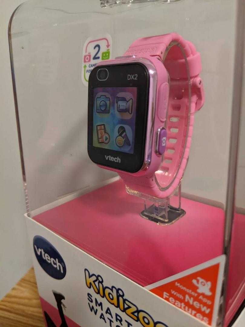 Vtech dx2 hk top