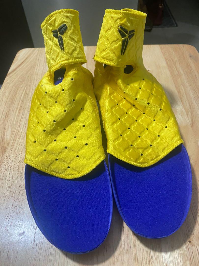 Kobe 7 insole strength Men s Fashion Footwear Sneakers on