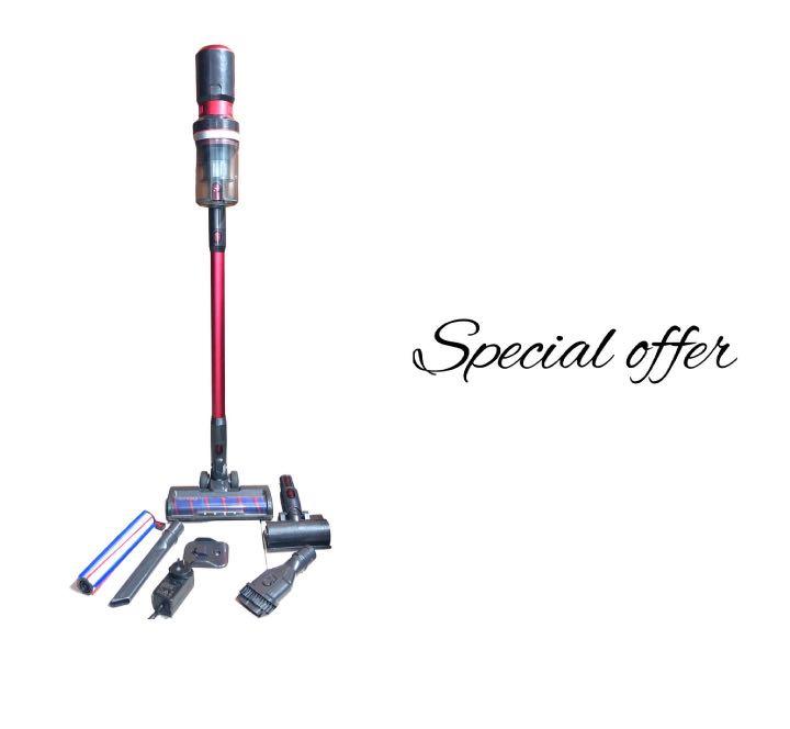 Kogan c11 sales pro cordless vacuum
