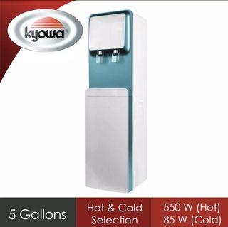 Kyowa Bottom Load Water Dispenser Model code: KW-1514