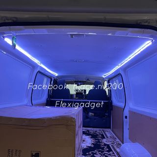 LED Installation Collection item 3