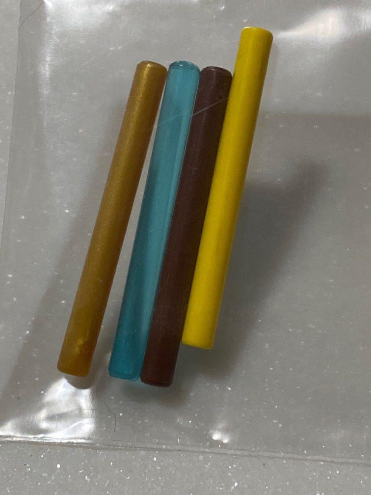 Lego lightsaber blade part number on sale