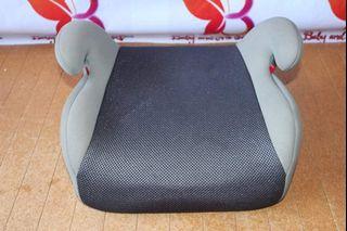 Leman Combi and other brands Backless Booster Seat

PRICE 800 EACH