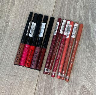 LIP BUNDLE