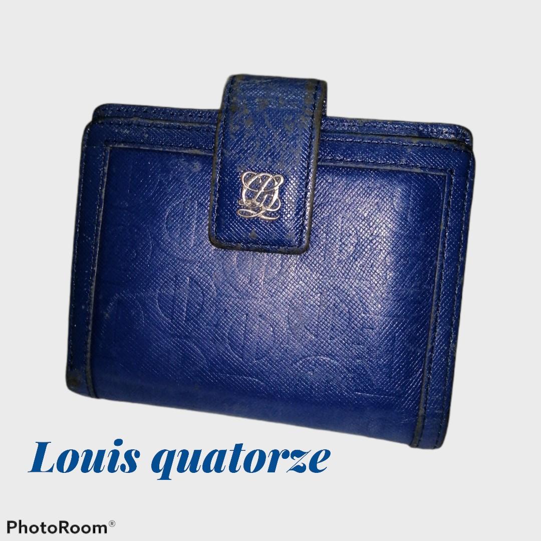 Louis Quatorze Sling Bag, Women's Fashion, Bags & Wallets, Purses & Pouches  on Carousell