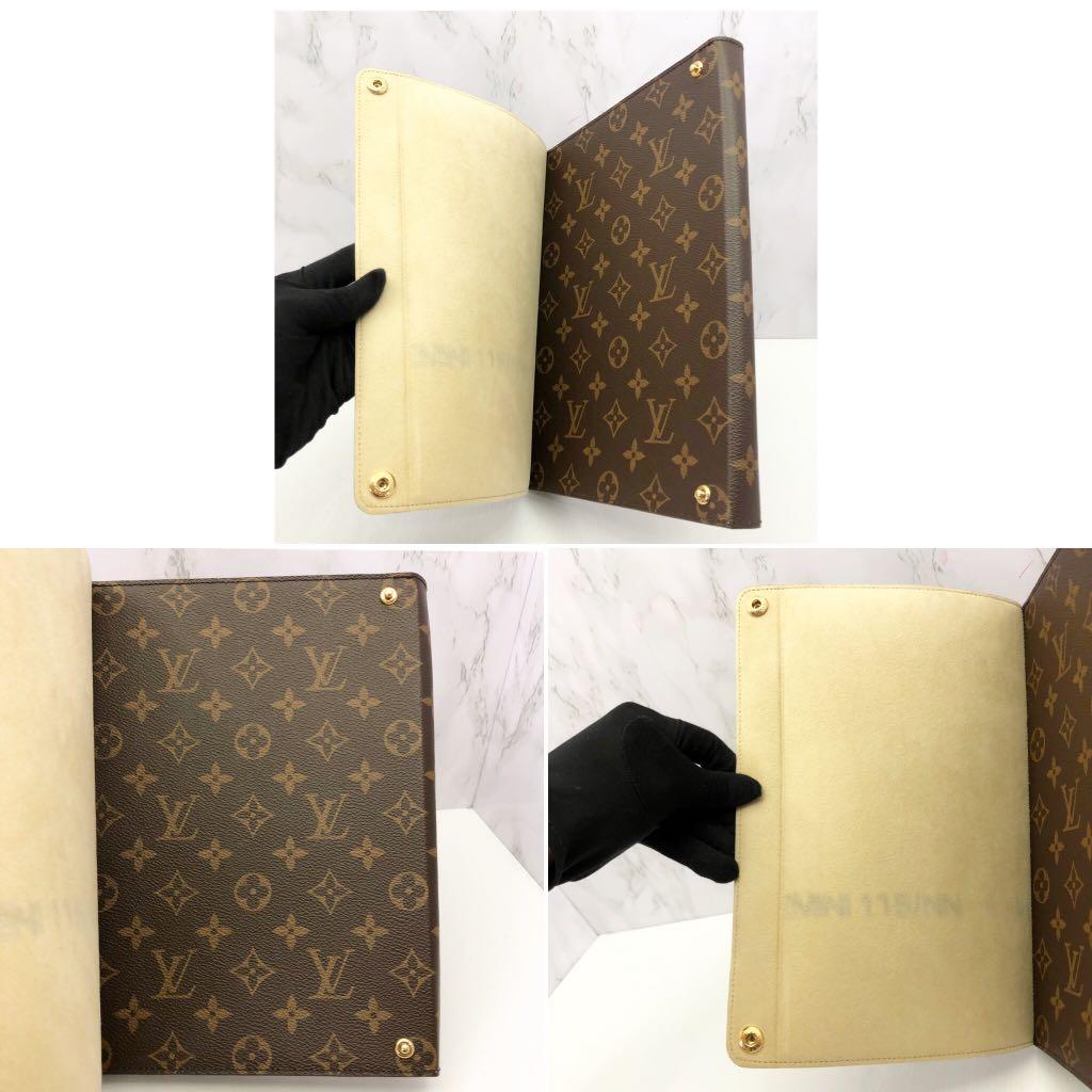 Louis Vuitton $686 iPad Case 