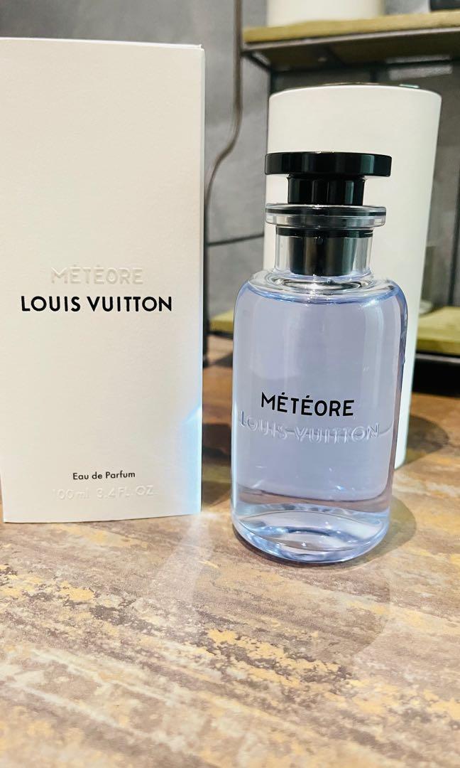 Louis Vuitton Meteore Perfume, Beauty & Personal Care, Fragrance