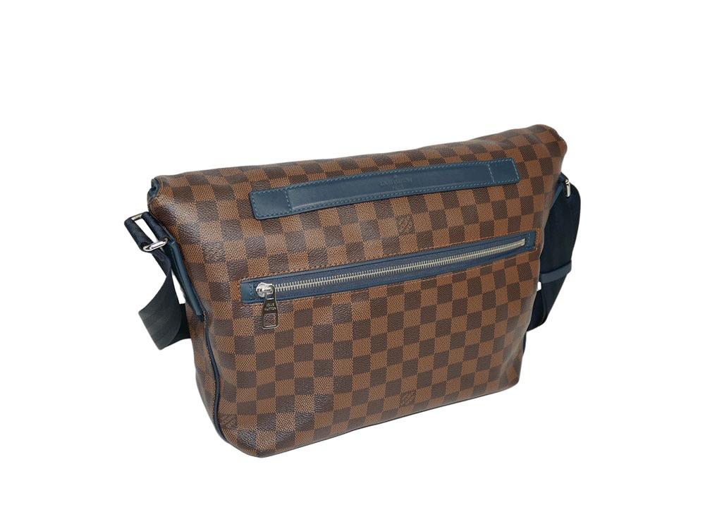 LV Sprinter Messenger, Men's Fashion, Bags, Sling Bags on Carousell