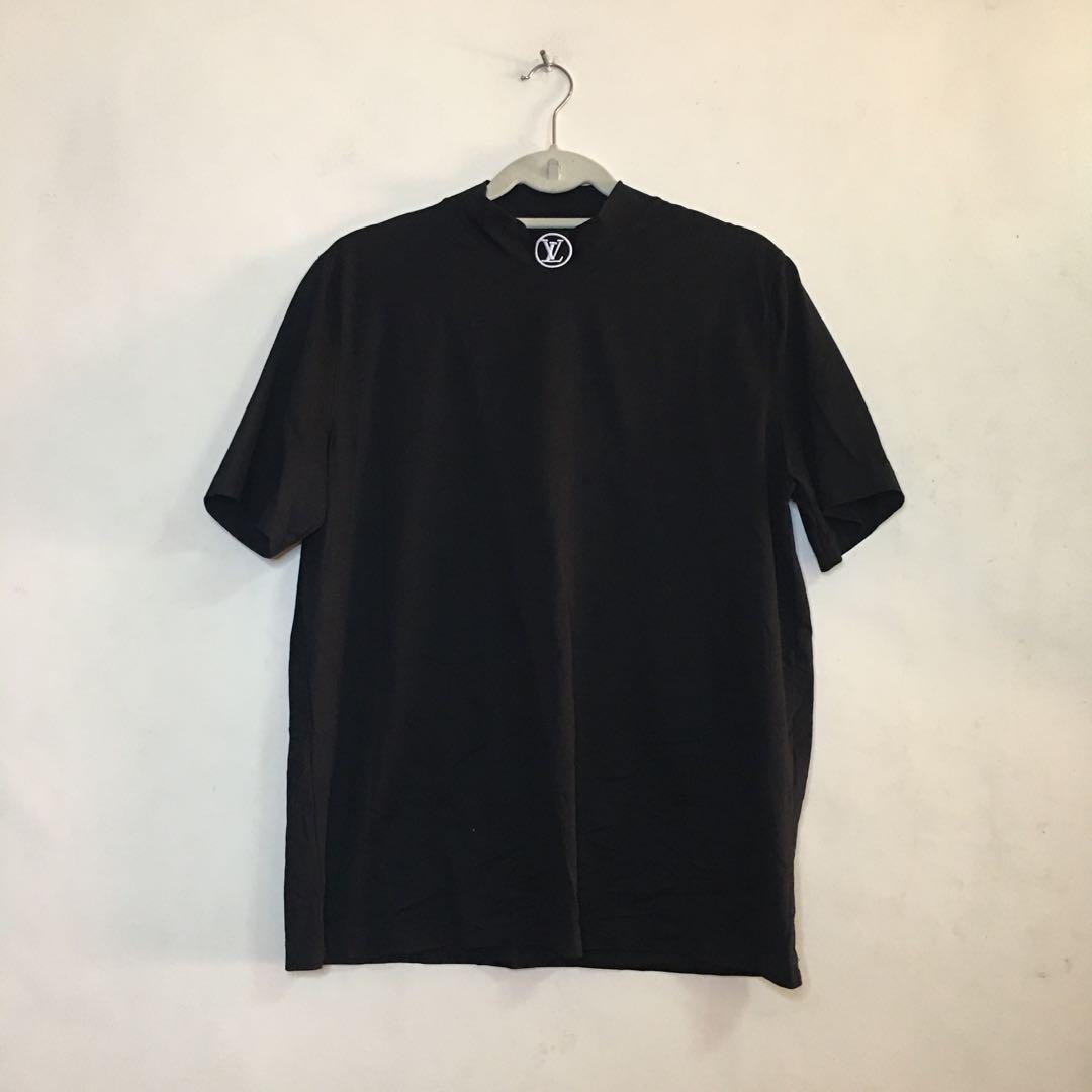 Louis Vuitton SS 2021 men T shirt, Men's Fashion, Tops & Sets, Tshirts &  Polo Shirts on Carousell