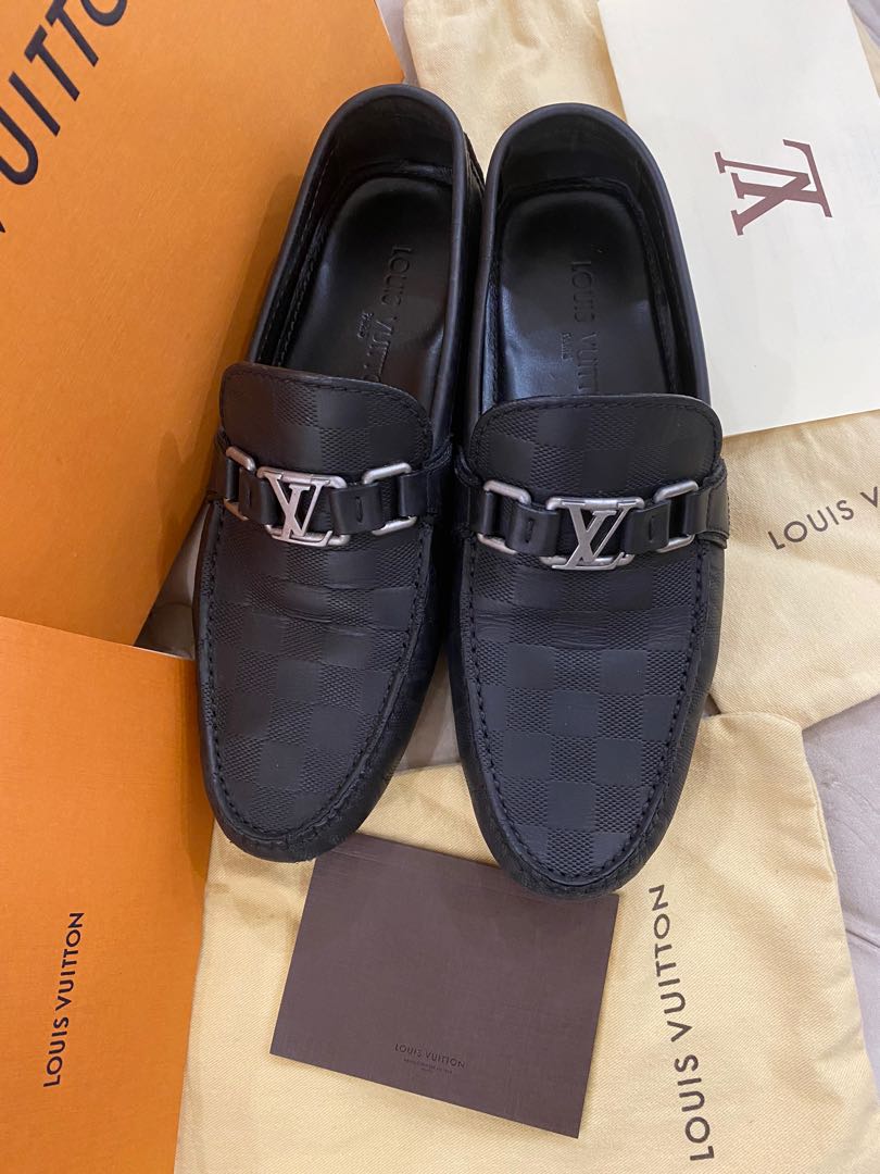 Harga Sepatu Pria Louis Vuitton Asli