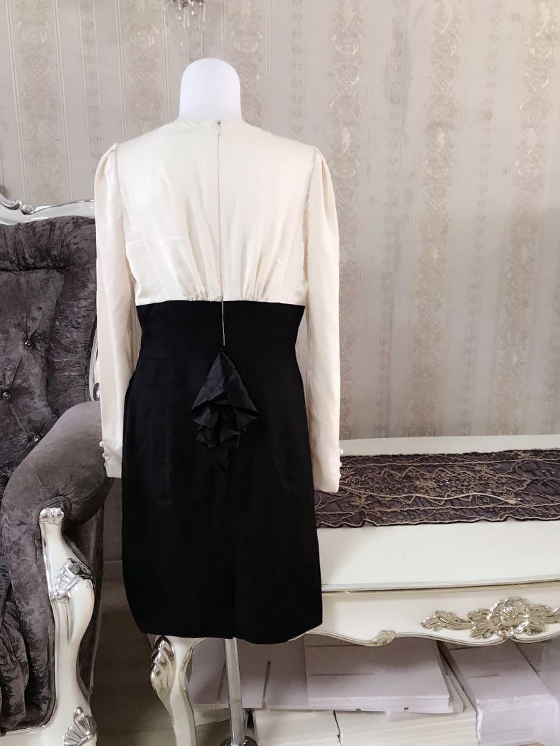 M branded korean KENNETH lady dress, Women's Fashion, Dresses & Sets, Dresses on Carousell M branded korean KENNETH lady dress, Women's Fashion, Dresses & Sets, Dresses on Carousell