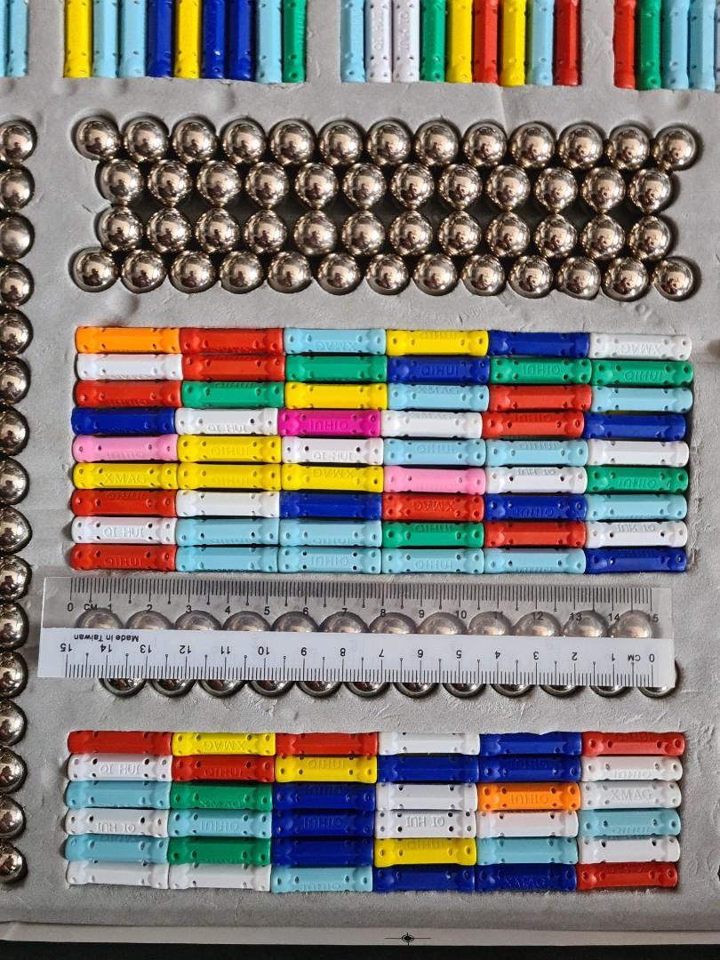 rod and ball set, Hobbies & Toys, Toys & Games on Carousell