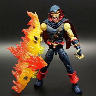 Marvel - Baf  ”