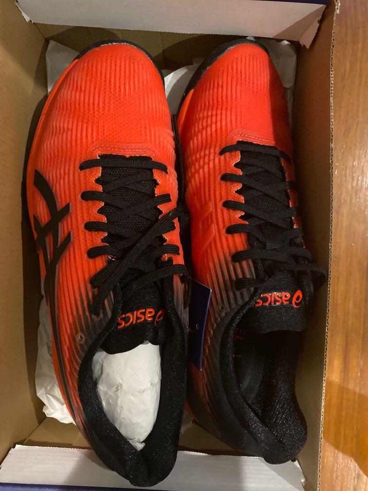 Men s tennis badminton multi purpose court shoes Women s Fashion