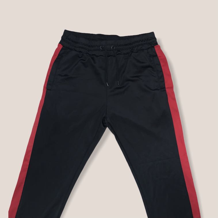Asap rocky adidas track deals pants