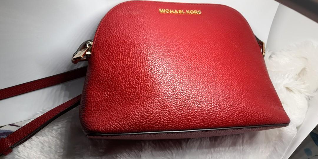 Jual MICHAEL KORS Speedy Bag Series ~ 675