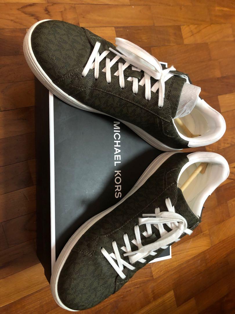 Aldo discount shoes mk