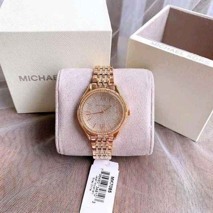 Michael kors hotsell mindy watch