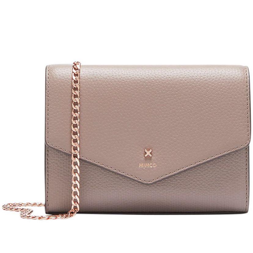 Mimco dvine crossbody clearance bag