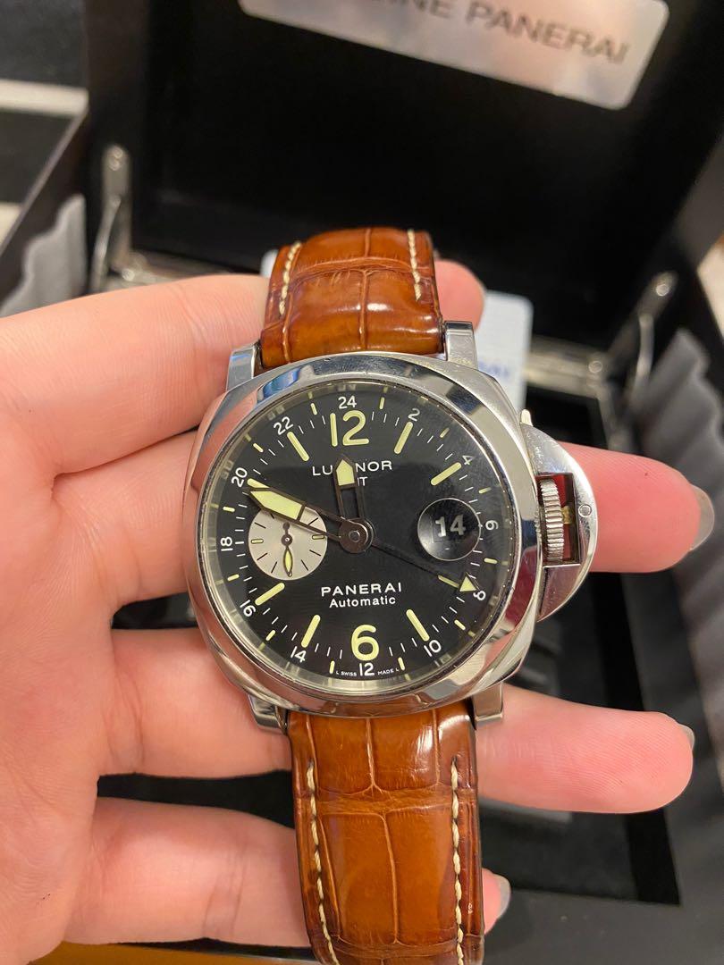 Panerai pam 00088 top