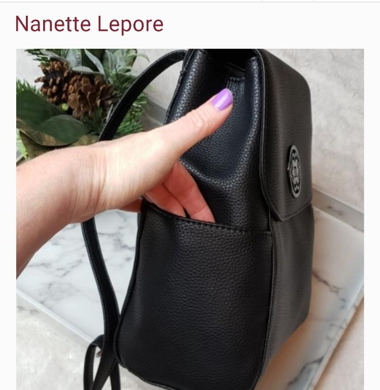 Nanette lepore lucinda satchel sales