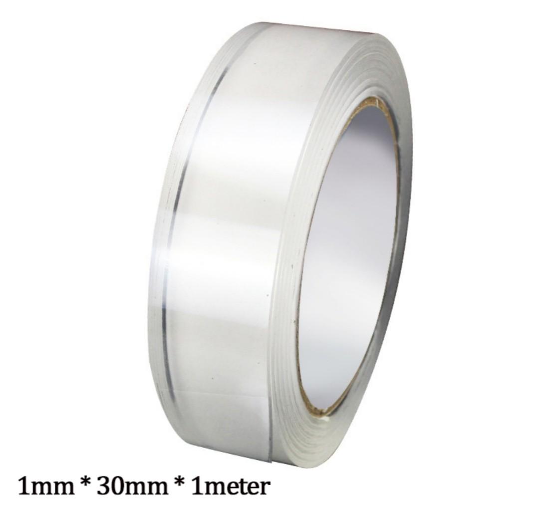 Nano Double Side Tape, Everything Else on Carousell