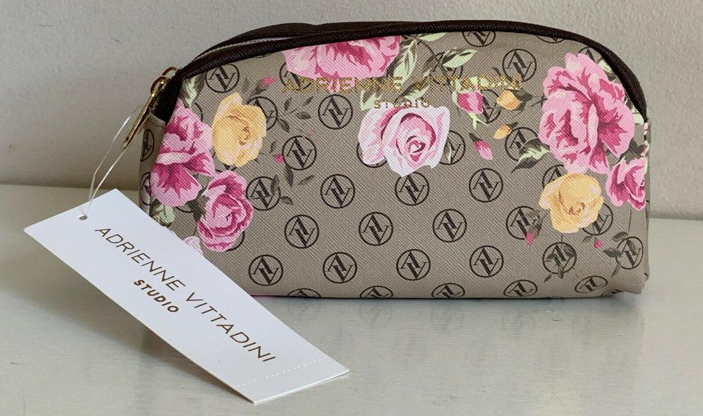 Adrienne vittadini deals studio purse