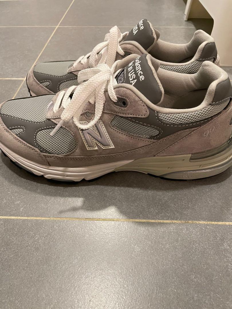 New balance new arrivals 993 2e
