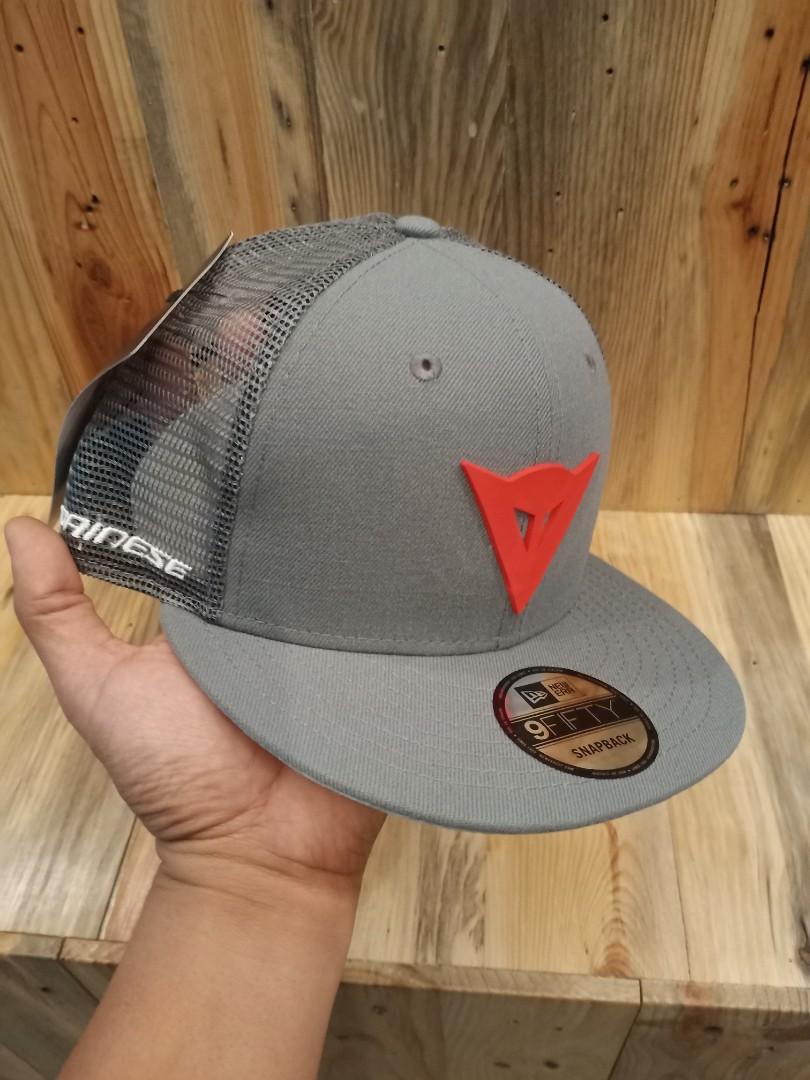 Dainese 9fifty trucker snapback online cap