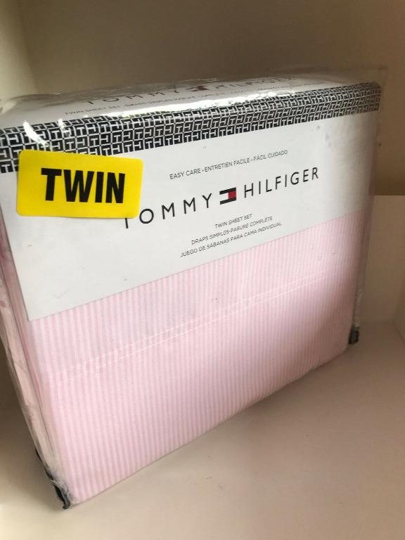 tommy hilfiger sheets sale