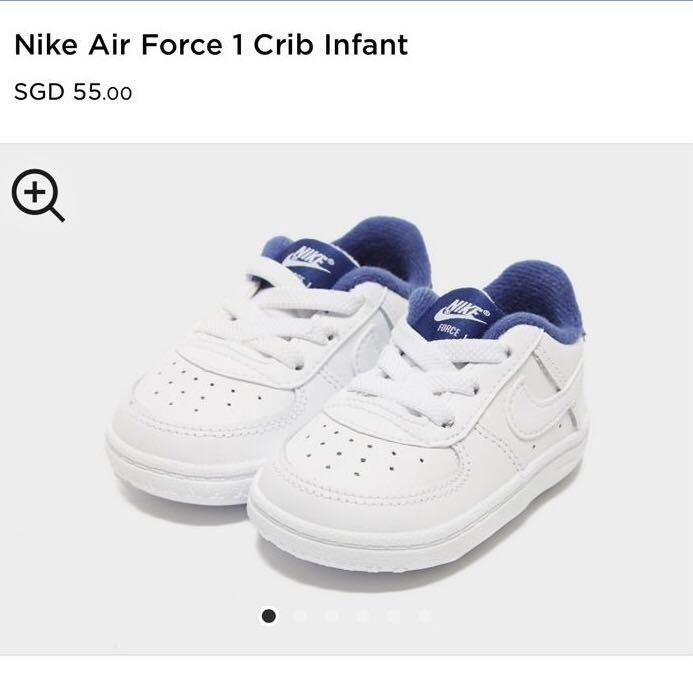 Af1 infant cheap