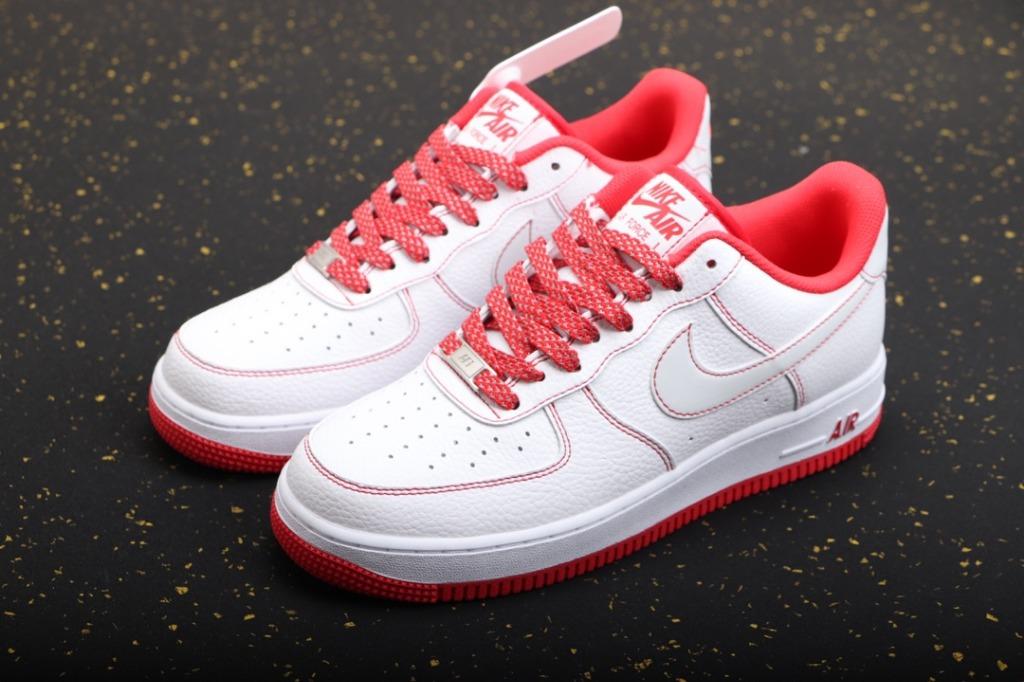 White red best sale af1