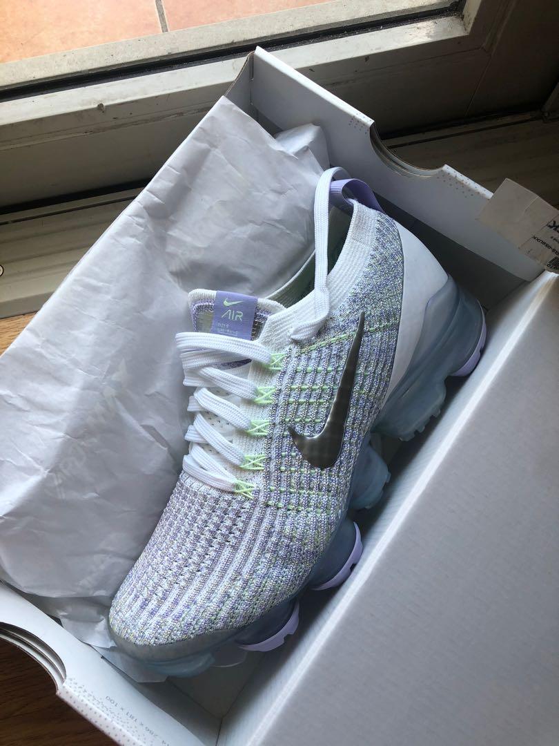 air vapormax flyknit 3.0 women's