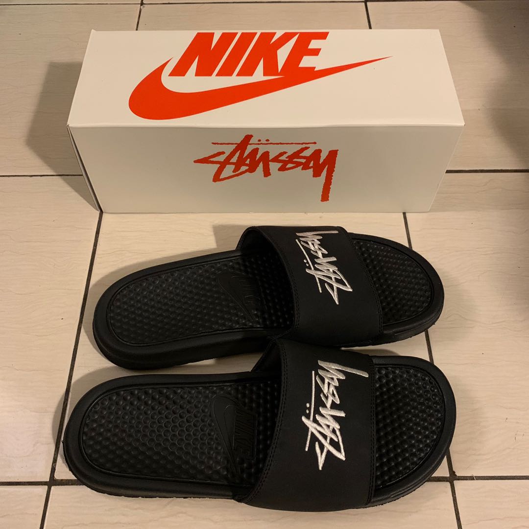 benassi stussy