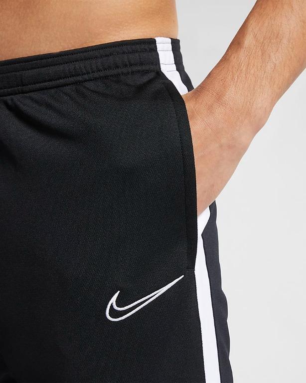Nike academy 17 best sale pants grey