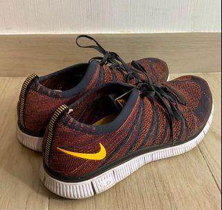 Nike Flynit Free NSW
