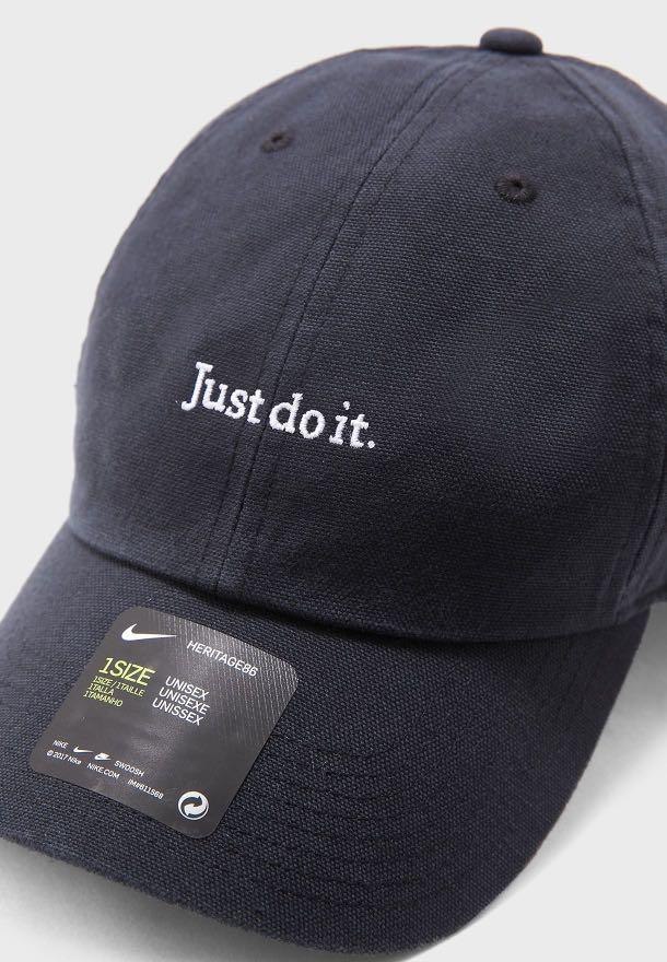 Nike heritage 86 just do it online