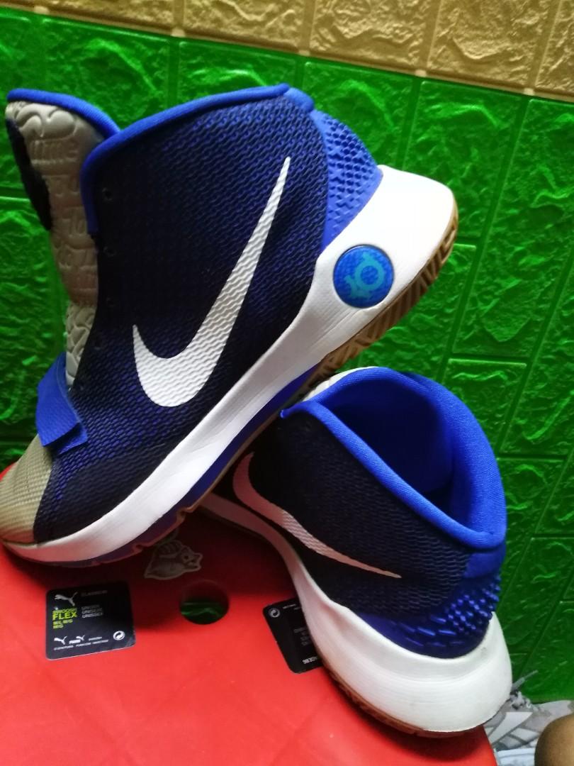 Nike kd 215 top
