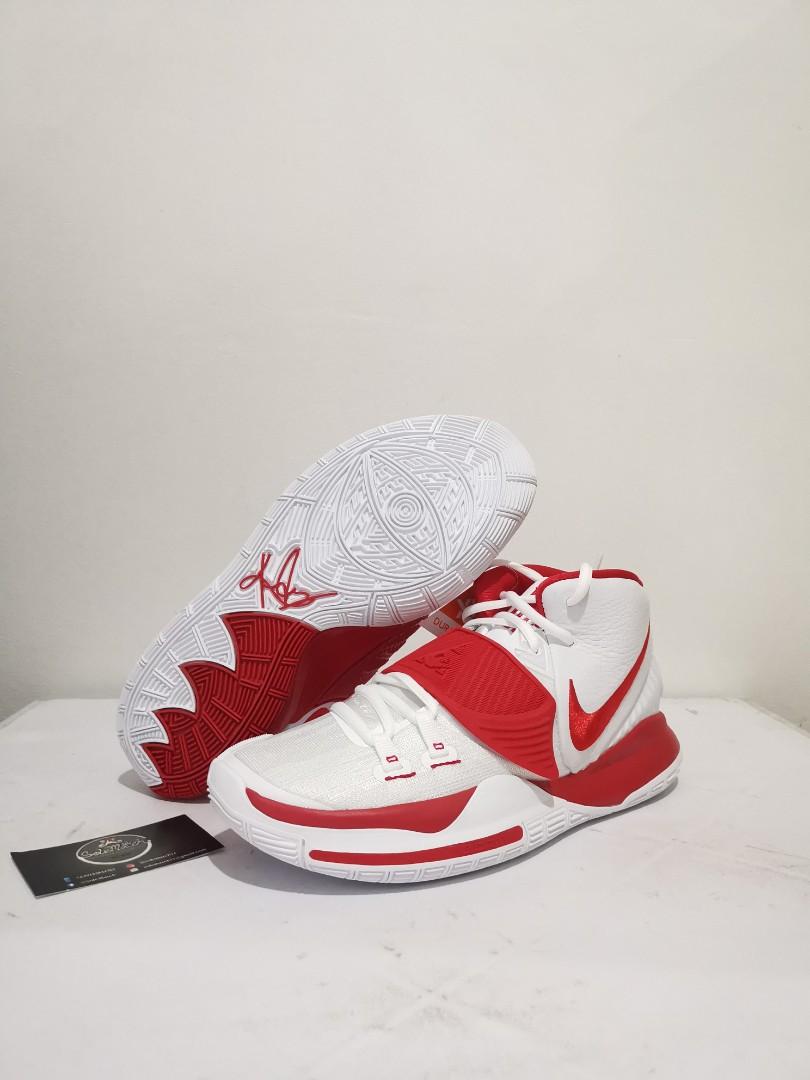 Kyrie 6 ep top