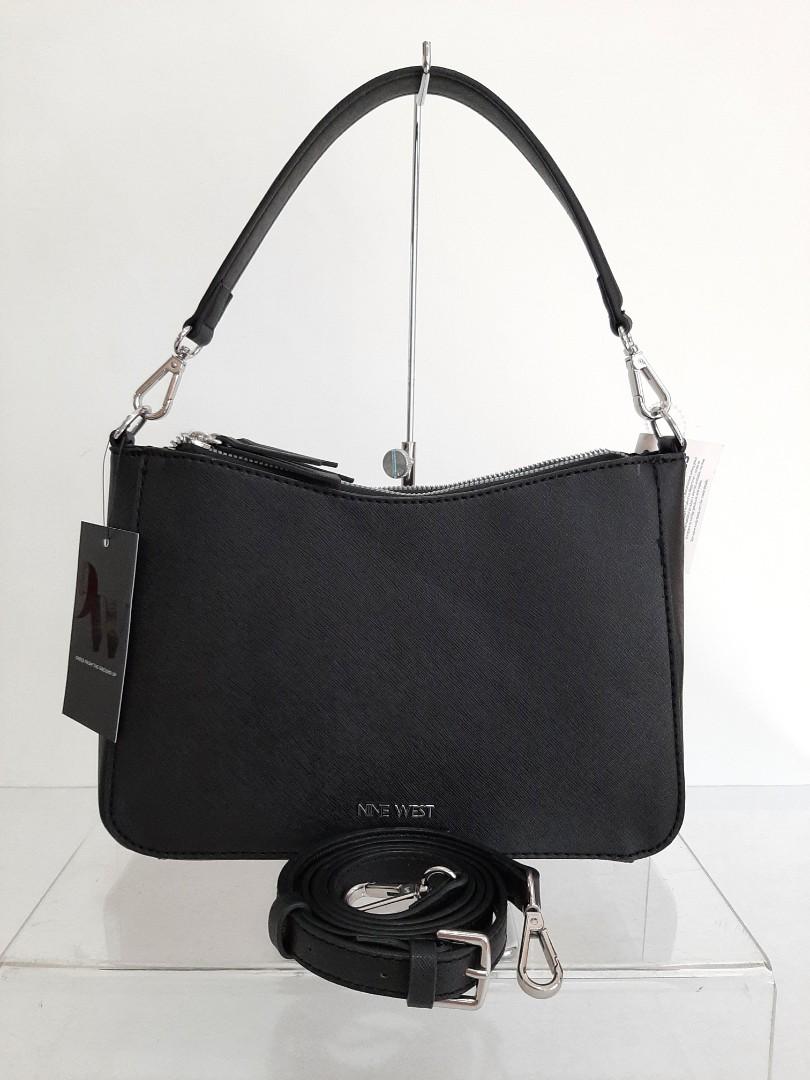 Nine west sales colby satchel