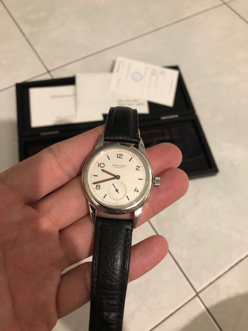 nomos 34mm